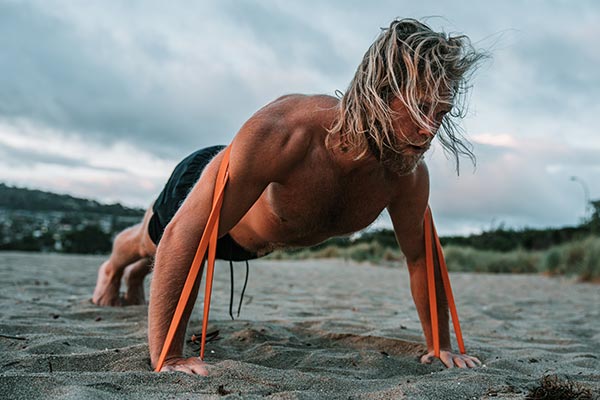 Why you should supplement with Beta Alanine