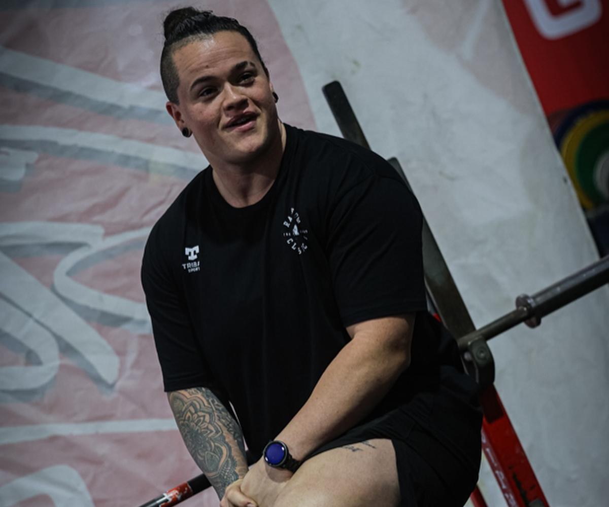 Bulk Nutrients Ambassador Sarah Rainbow