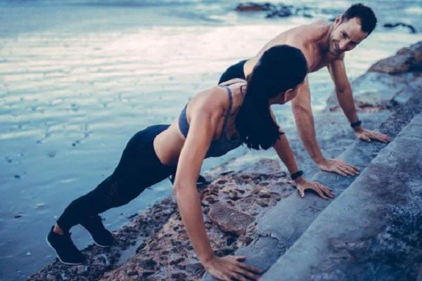 Know your body type and stop comparing your physique to others | Bulk Nutrients blog