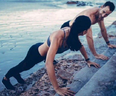 Know your body type and stop comparing your physique to others | Bulk Nutrients blog