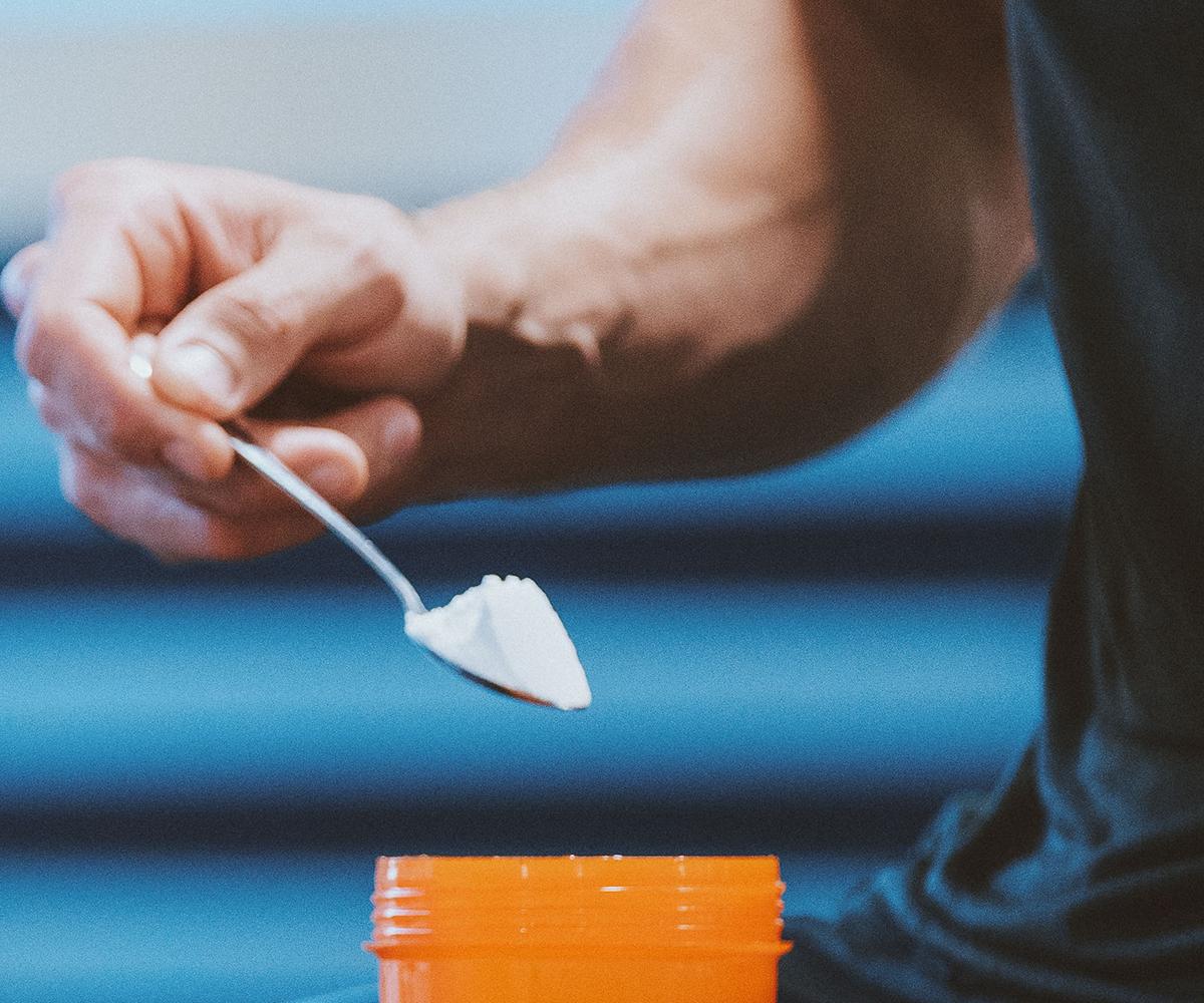 At Bulk Nutrients we draw a line in the sand at adding free form amino acids to our proteins.