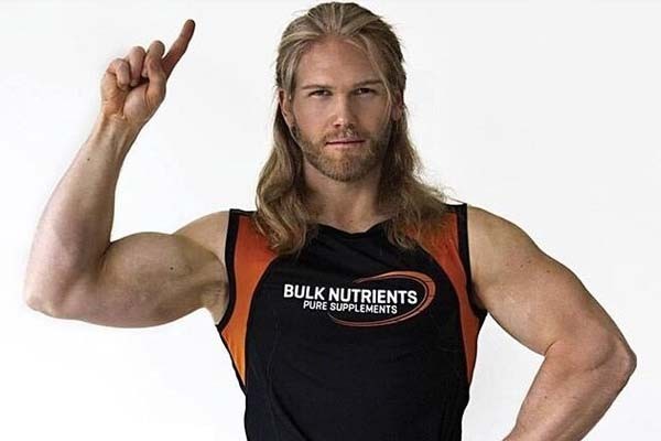 What should I eat after a workout?
