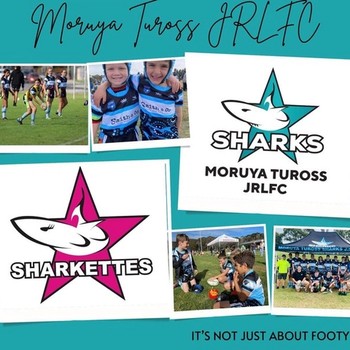 Moruya Tuross Junior Rugby League