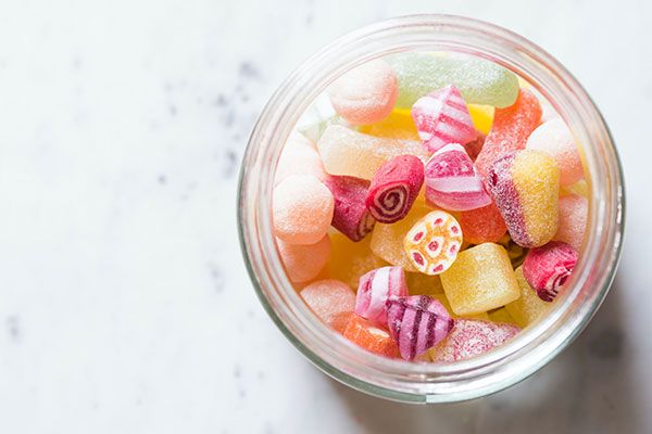 Sugar addictive? Nope.