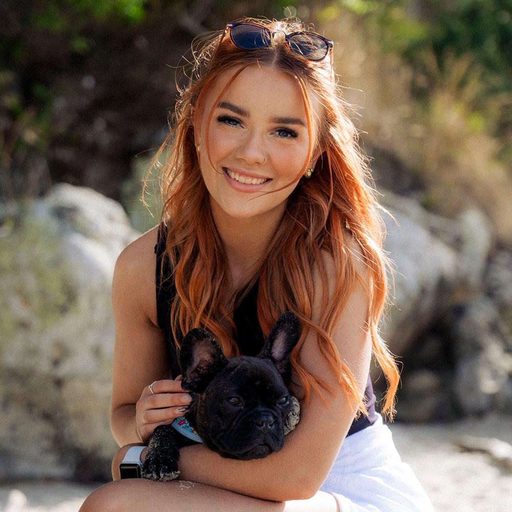 Bulk Nutrients Ambassador Emily Westgarth