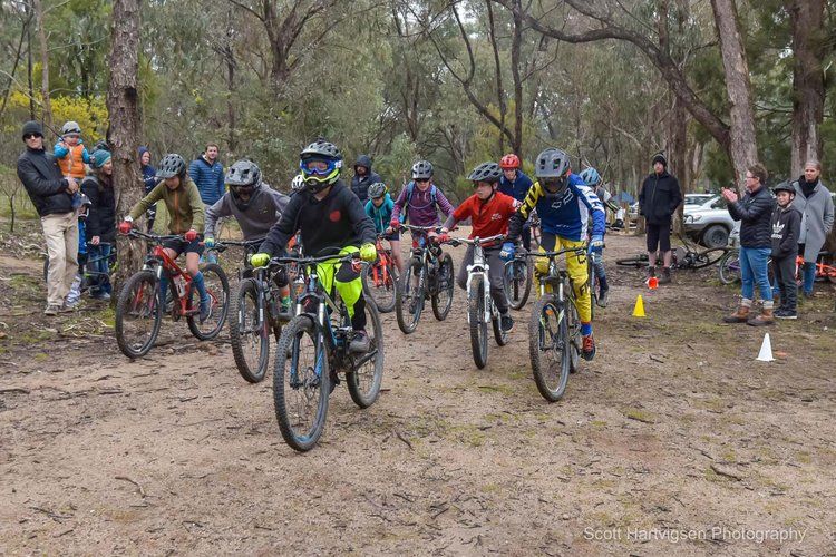 Beechworth Chain Gang (BCG)