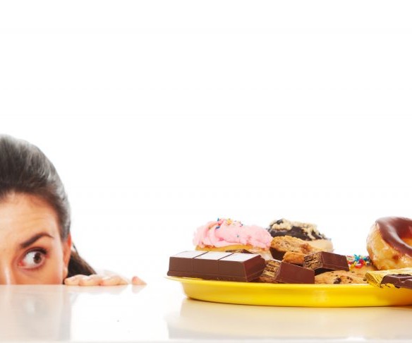 A treat vs a Bulk Nutrients treat: Healthy alternatives to help you stave off your sugar cravings