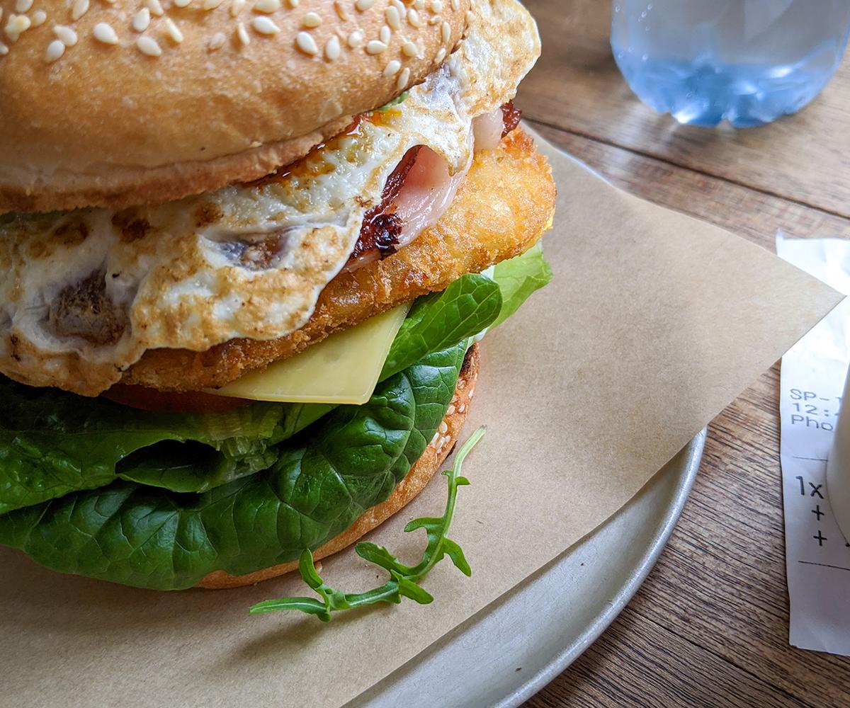 A popular fish variety, salmon, has 11 grams of fat per 100 grams.