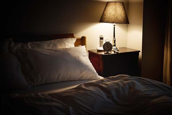 Don’t put sleep on the backburner