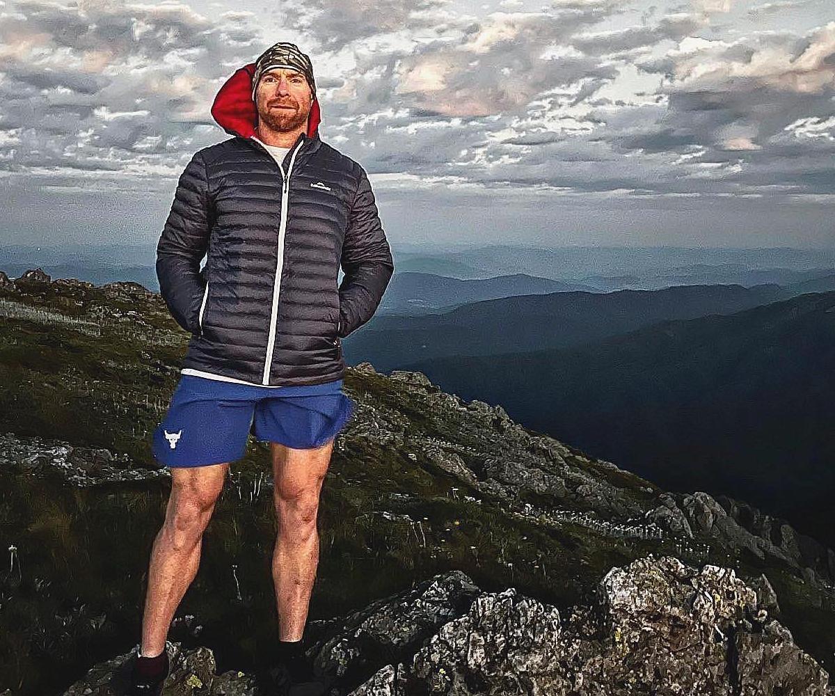 Bulk Nutrients Ambassadors Bobby Dee