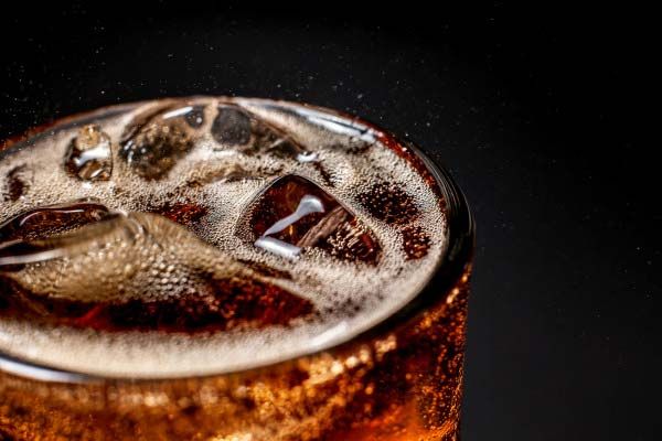 Our fructose consumption has increased in recent years due to added sugars in packaged food and drinks.