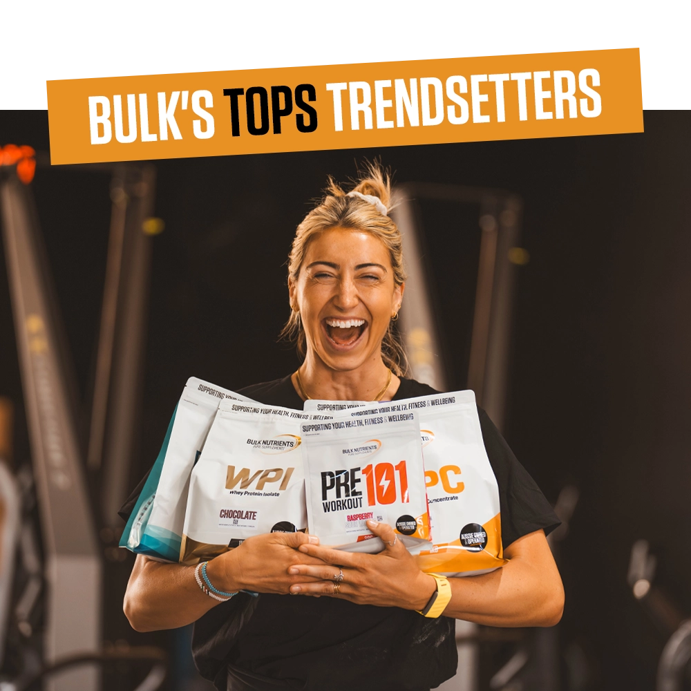 Bulk's top trend settering postcodes