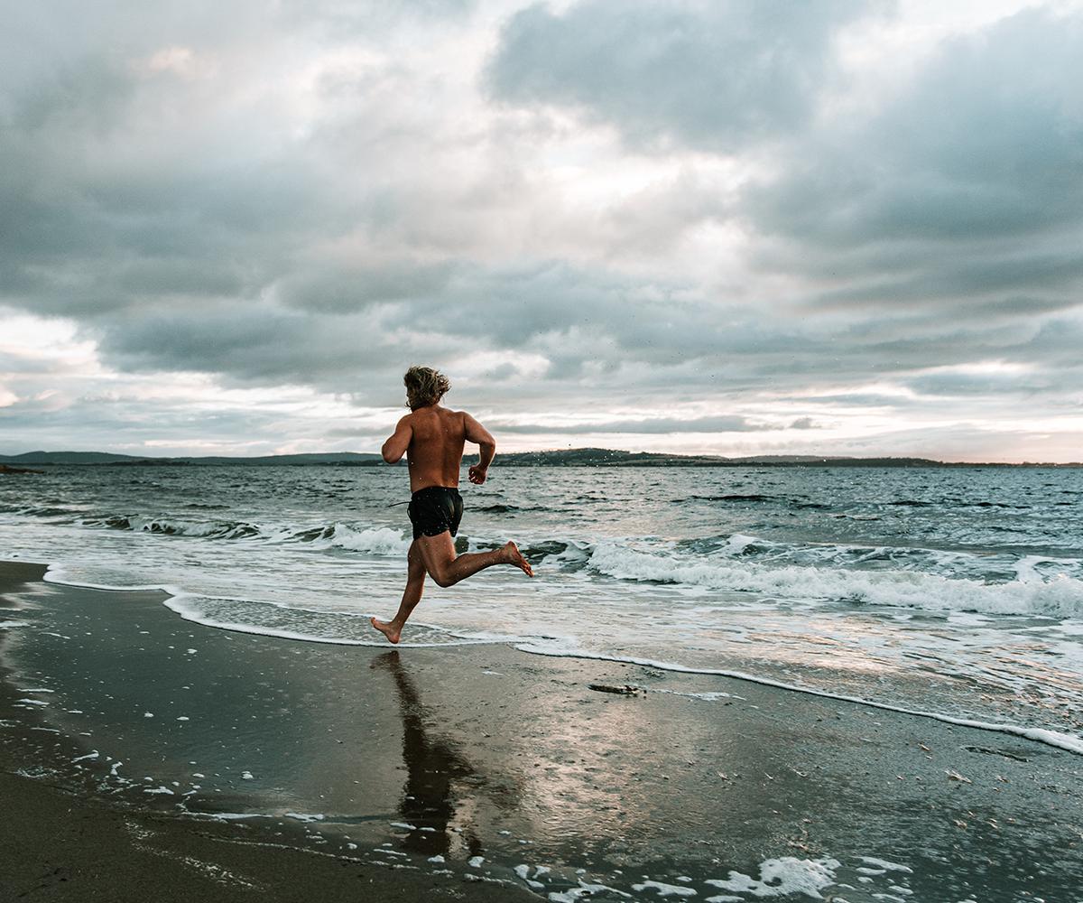 Regular light exercise is one of the best treatments for people who suffer from exhaustion and fatigue.