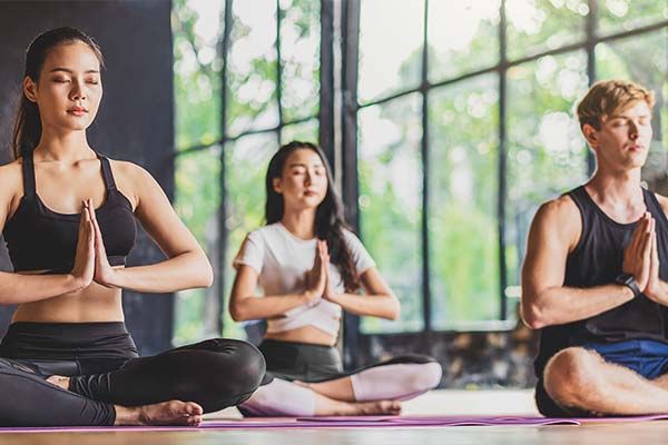 Looking after your mental health during the COVID-19 pandemic