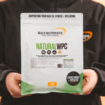 Natural WPC