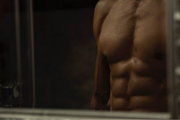 Stick to your current chest routine for now until more research is conducted.