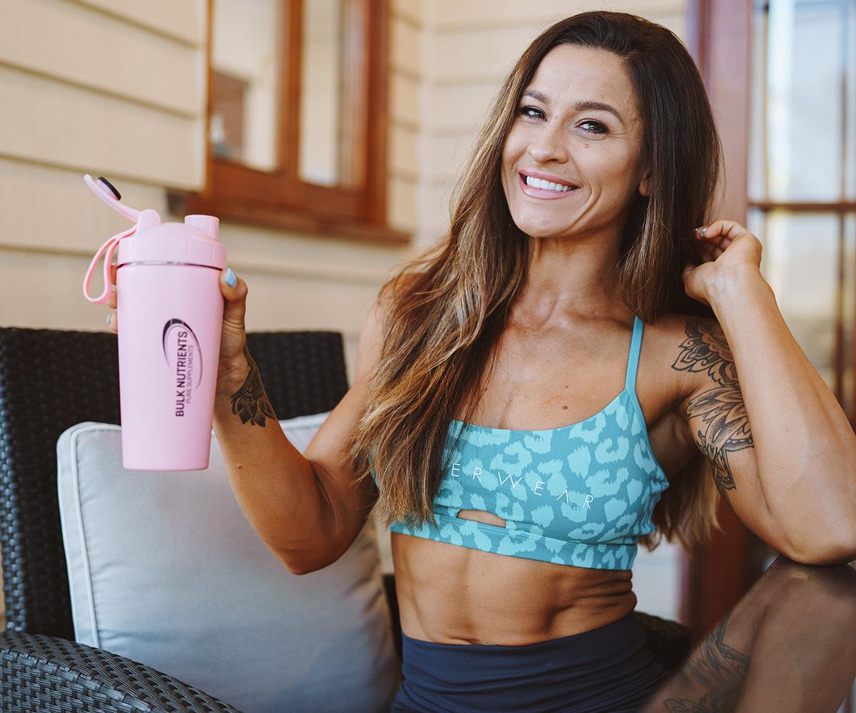 Water can help you lose more weight.