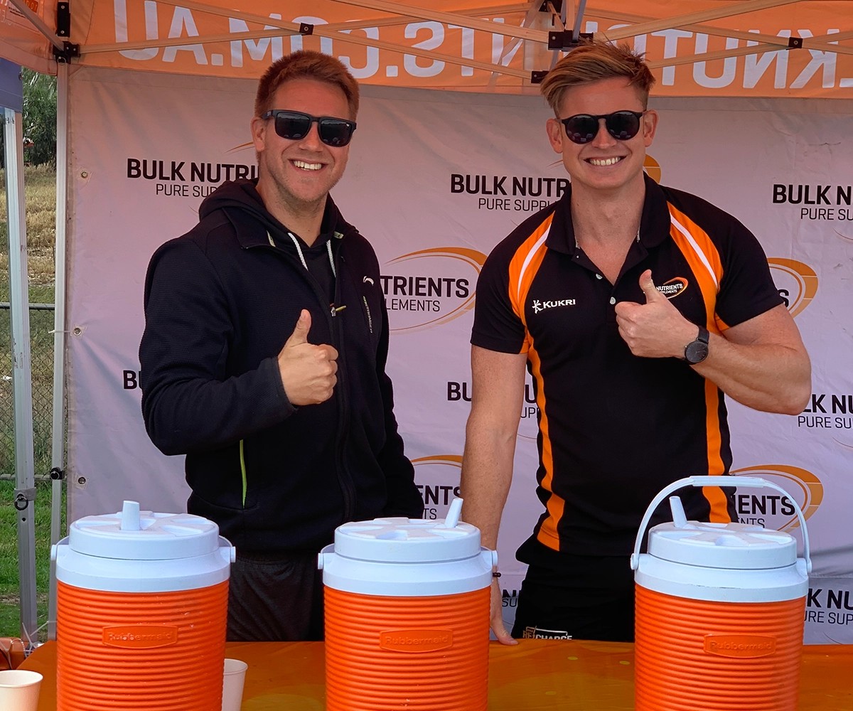 Take care physically, too – consider your resting, stretching and sleep