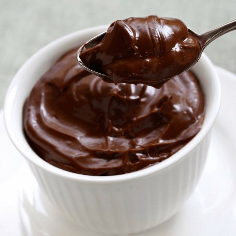 High Protein Avocado Protein Mousse recipe from Bulk Nutrients