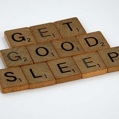 Why are we struggling to sleep in the modern world?