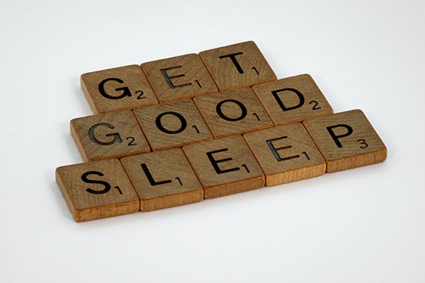 Why are we struggling to sleep in the modern world?