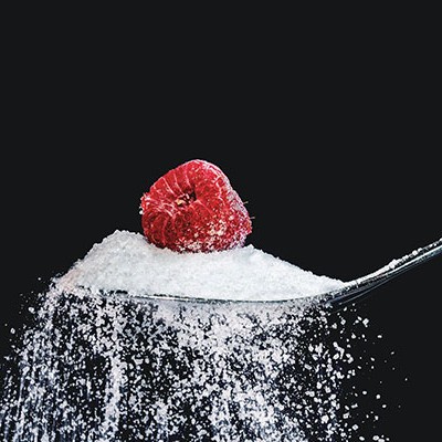 Does sugar make kids hyperactive?