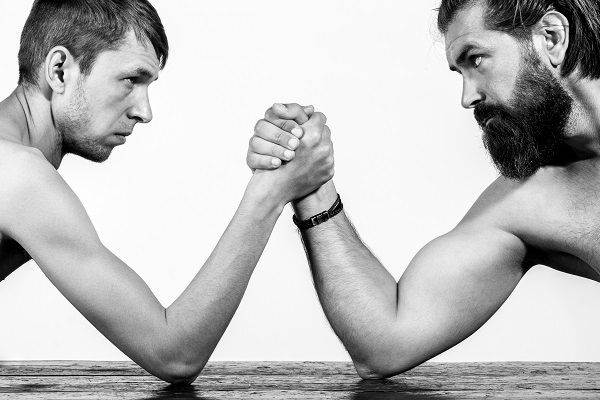 Your physique and genetics are unique to you, which you can use as a platform to build your physique.