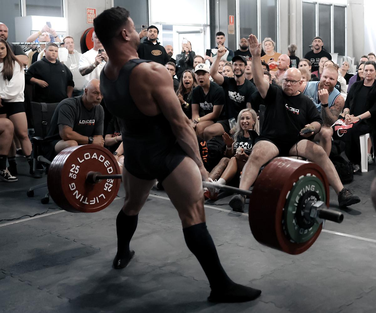 Muscle mass can be maintained during intermittent fasting.