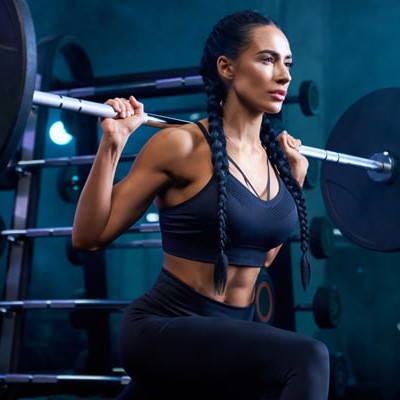A science-based leg workout for max muscle growth