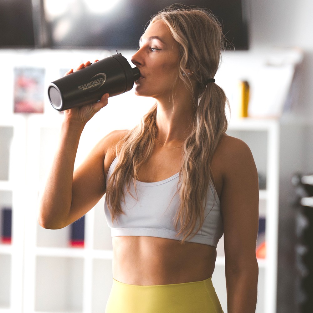 How does alcohol affect my muscle growth goals?