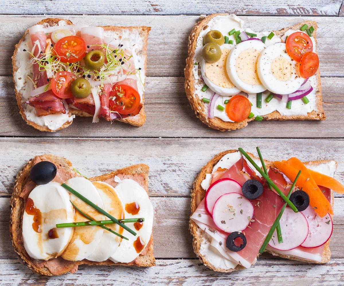 Instead of cooking small meals every day if you cook large meals once or twice a week and then portioning it out can save you a lot of time and hassle each week.