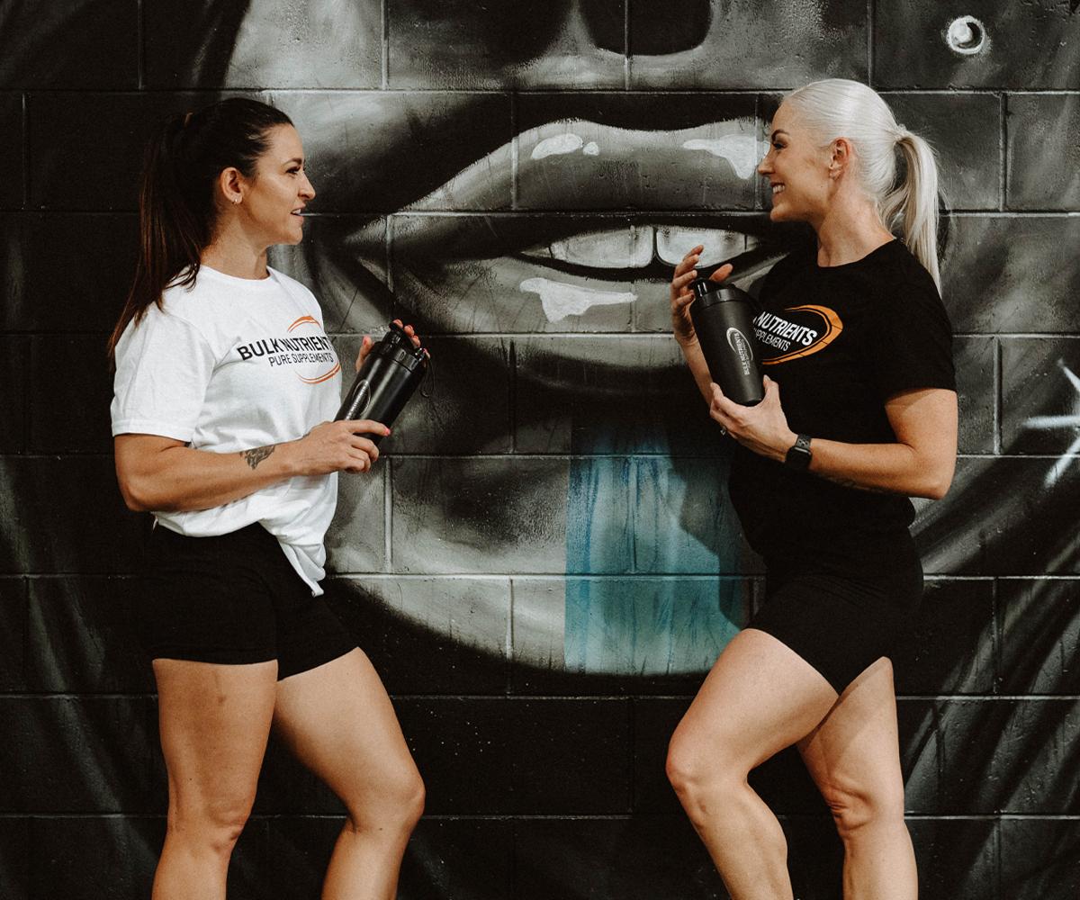 Understanding Your Metabolism Tammie Sarkozy and Tarran Lee