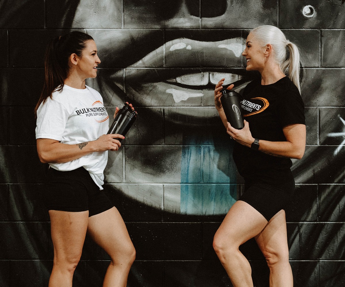 Understanding Your Metabolism Tammie Sarkozy and Tarran Lee