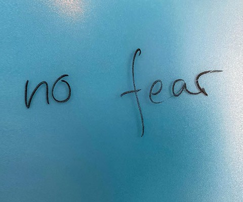 How people make scare campaigns out of foods