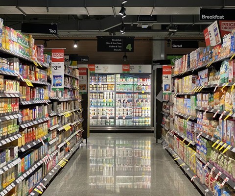 The supermarket product that can significantly boost HIIT performance