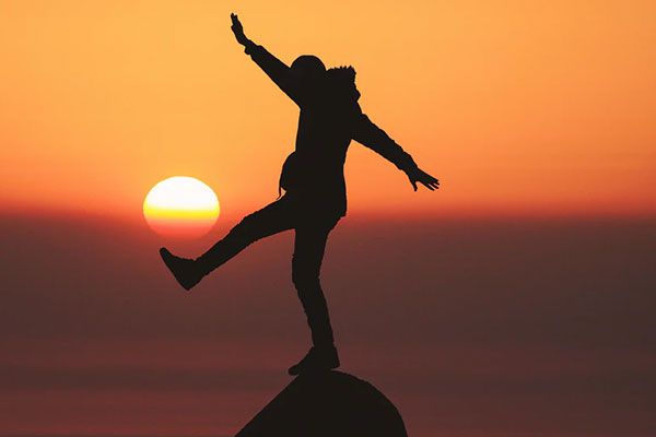 The right vitamins and minerals regularly pave the way for a healthy life.