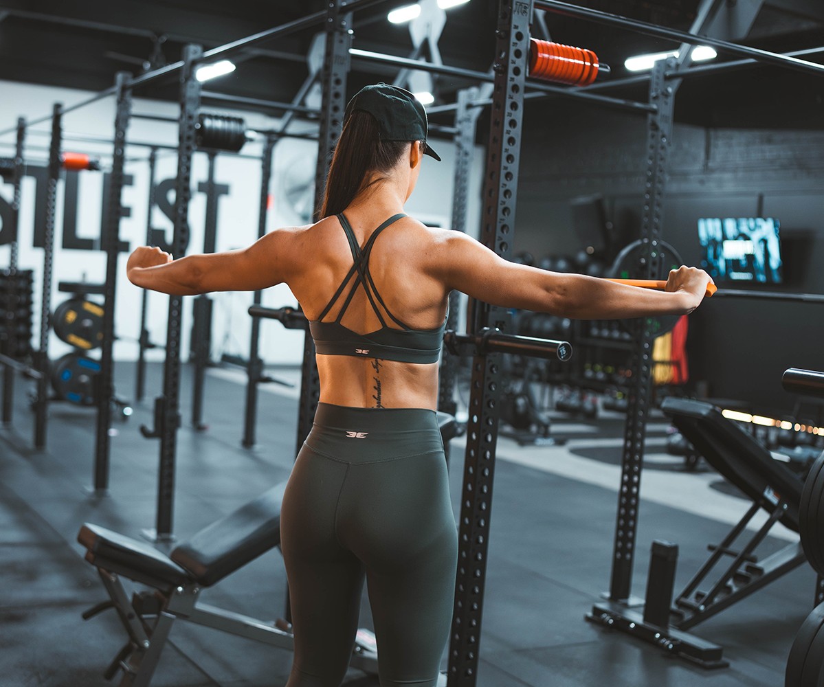 Less is More? Meet Creatine Nitrate!