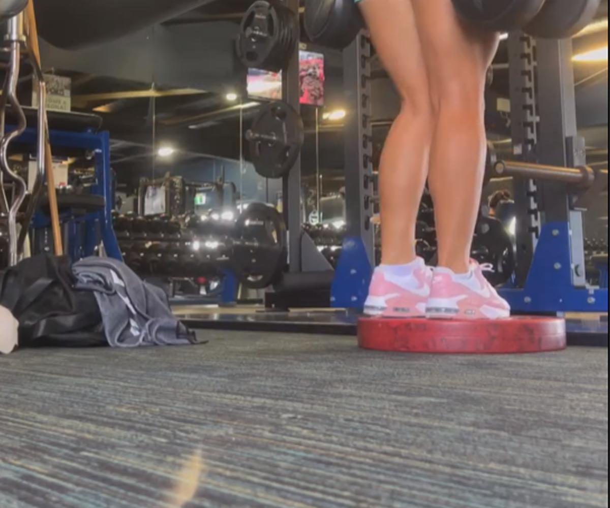 Train your calves properly, and as hard as other muscle groups, for optimal growth.