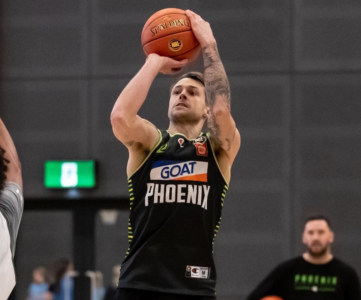 Bulk Nutrients Ambassador Nathan Sobey