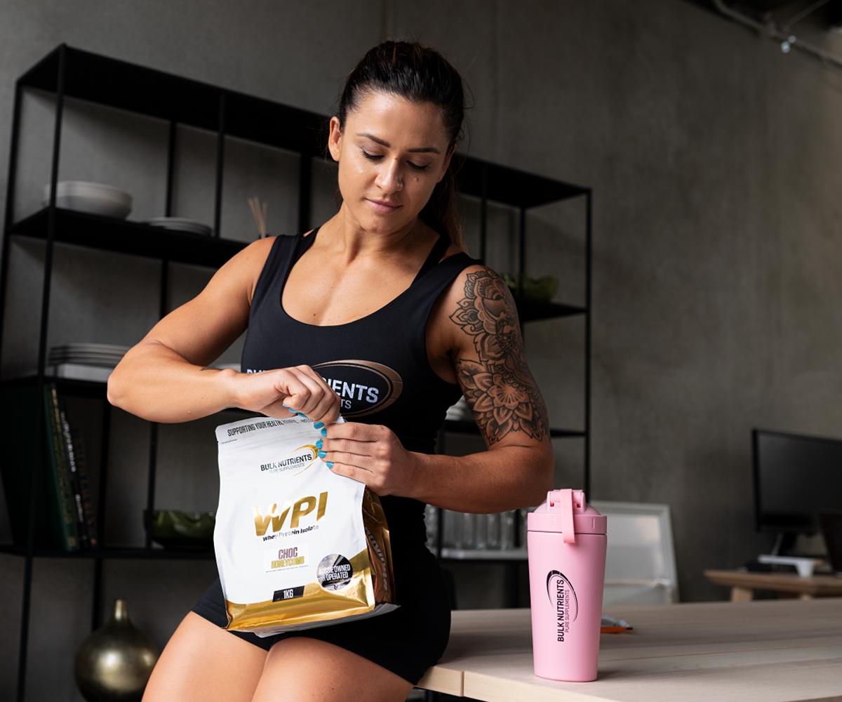 WPI supports recovery and growth