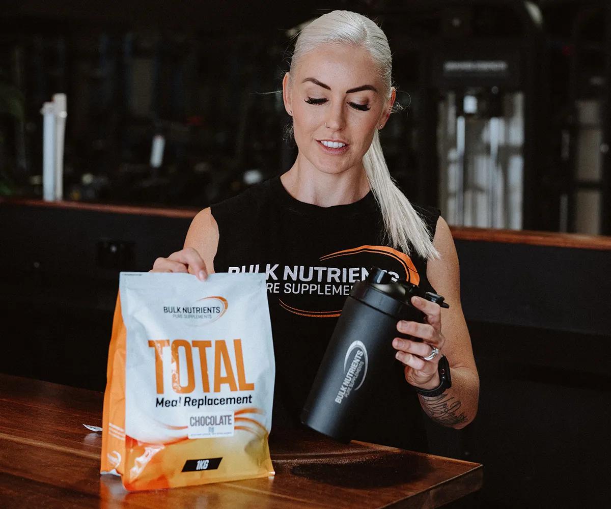 Bulk Nutrients has a wide range of supplements