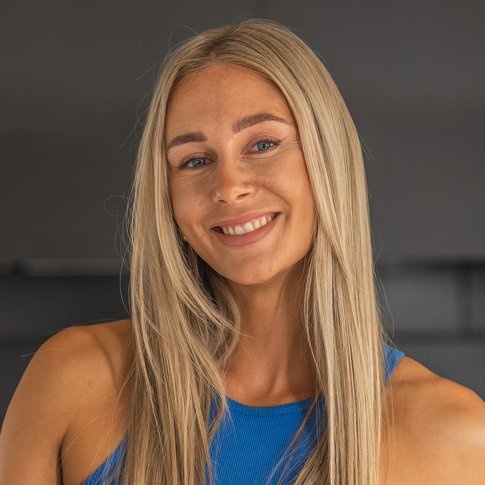 Chelsea Reid - Bulk Nutrients Ambassador