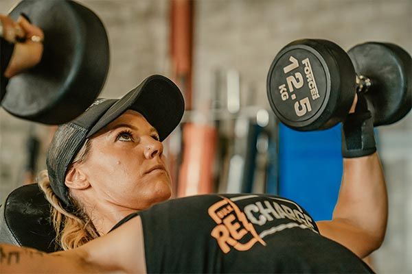 Creatine supplementation can lead to increased performance in high-intensity and repetitive exercise by as much as 10-20%.