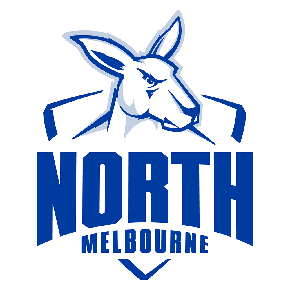 Bulk Nutrients Ambassador North Melbourne Football Club