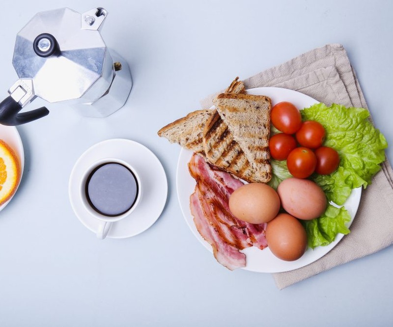 The guide to kick starting your summer fat loss diet