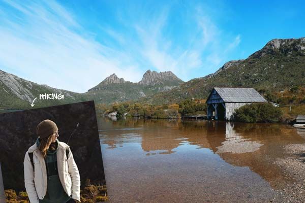 Cradle Mountain, Tasmania