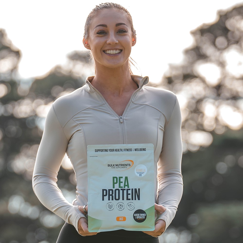 Pea Protein Isolate is considered one of the best plant based protein sources for vegans and vegetarians due to its balanced amino acid spread and high protein concentration.