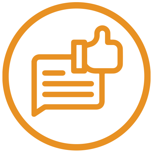 Bulk Nutrients works with you to ensure you get the best customer experience possible.