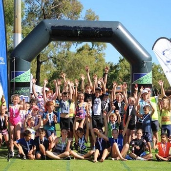 EFS Triathlon & Multisport Club