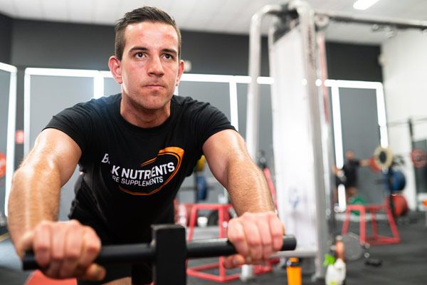 The factors that affect men’s health and how you can turn your health around